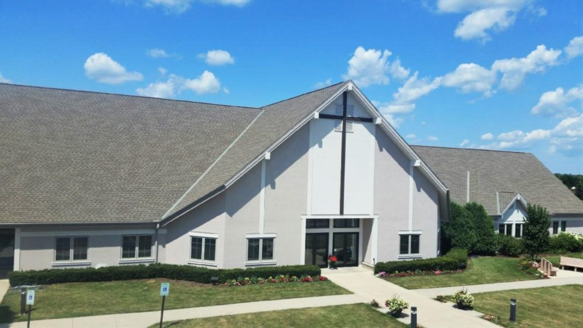 Our Savior's Evangelical Lutheran