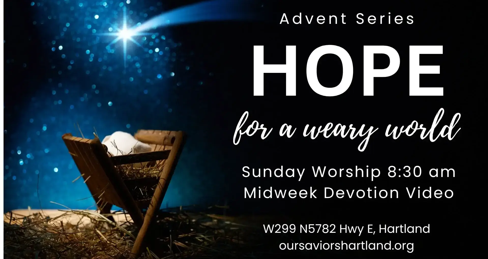 Our Savior's Evangelical Lutheran