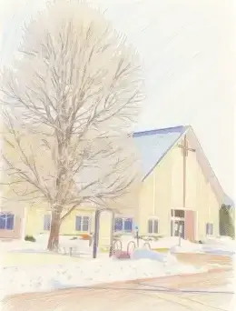 Our Savior's Evangelical Lutheran